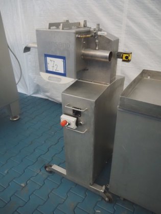 Townsend Eplucheuses