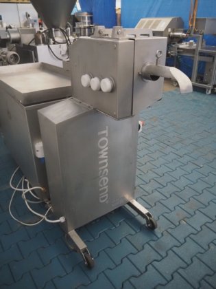 Townsend Eplucheuses