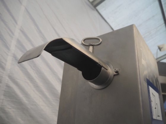 Townsend Eplucheuses