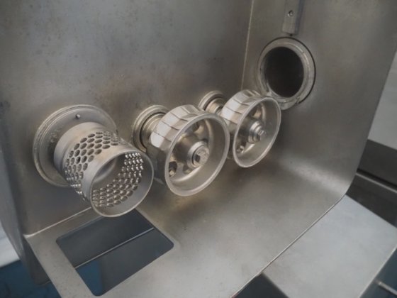 Townsend Eplucheuses