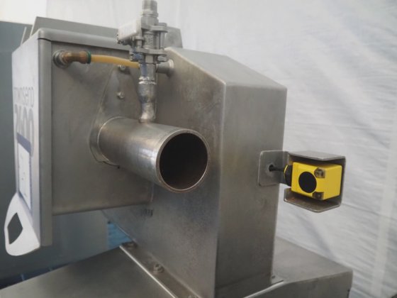 Townsend Eplucheuses