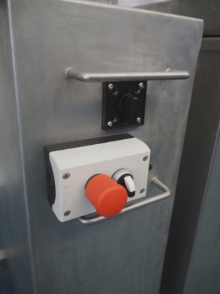 Townsend Eplucheuses