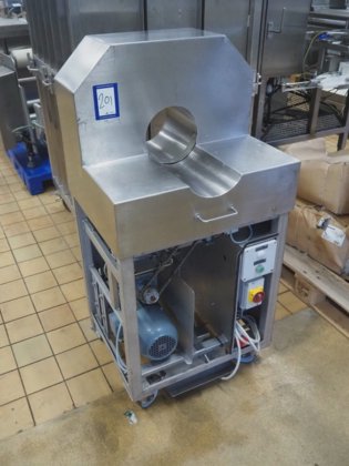 NN binding machine Machines à