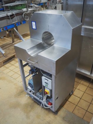 NN binding machine Machines à