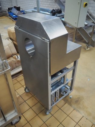 NN binding machine Machines à