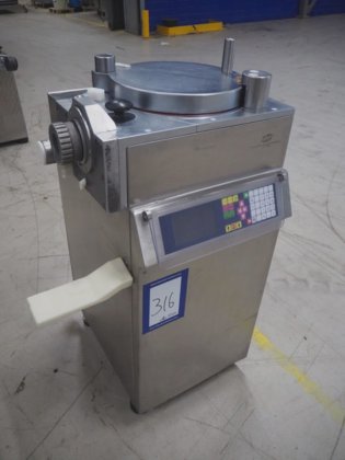 Frey Automate de remplissage à