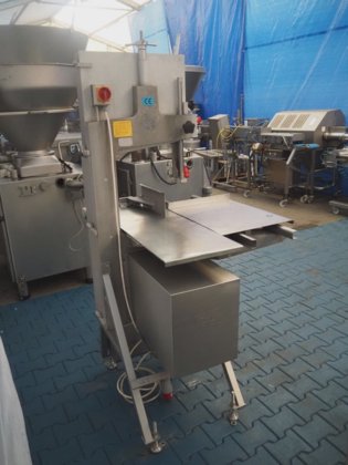 A.E.W. Engineering Bandsägen