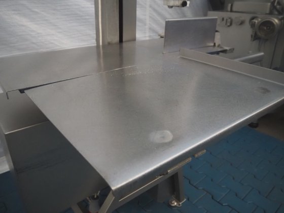 A.E.W. Engineering Bandsägen