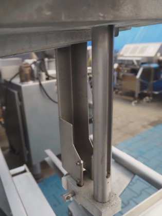 A.E.W. Engineering Bandsägen