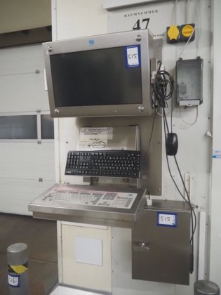 CSB-System Computersystemen