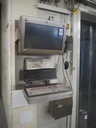 CSB-System Computersystemen