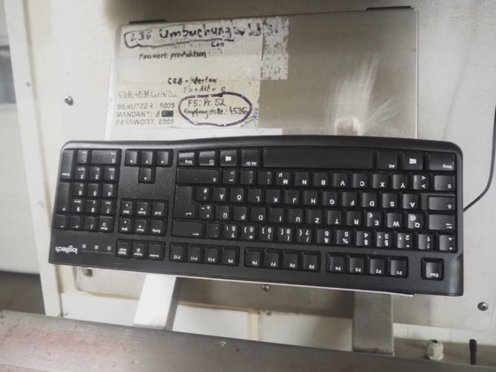 CSB-System Computersystemen