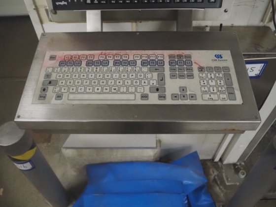 CSB-System Computersystemen