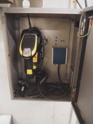 CSB-System Sistemas informáticos