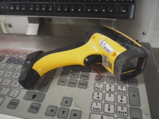 CSB-System Computersystemen