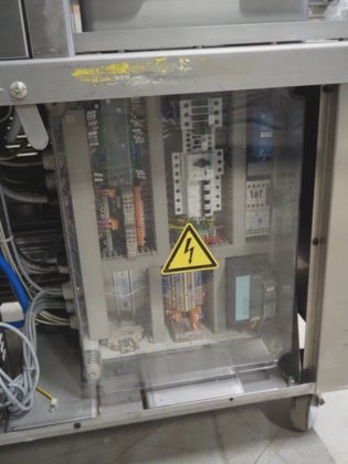 Multivac Operculeuses