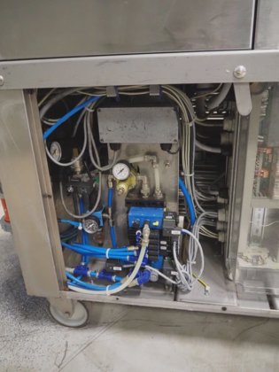 Multivac Operculeuses