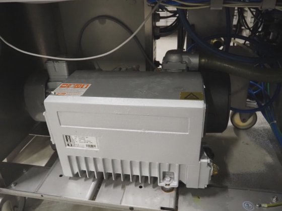 Multivac Operculeuses