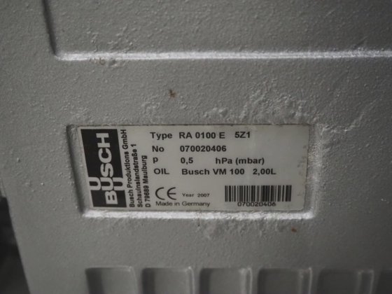 Multivac Operculeuses