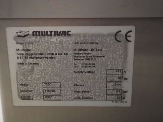 Multivac Operculeuses
