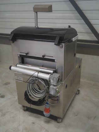 Multivac Operculeuses