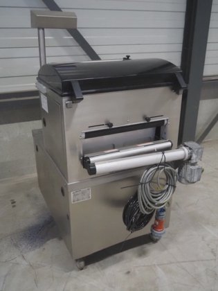 Multivac Operculeuses