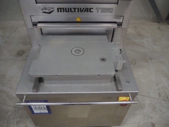 Multivac Operculeuses