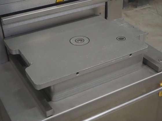 Multivac Operculeuses