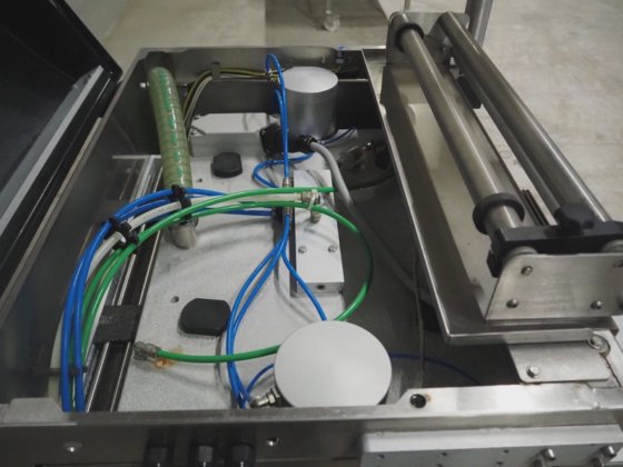 Multivac Operculeuses