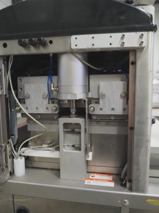 Multivac Operculeuses