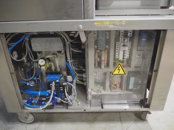 Multivac Operculeuses