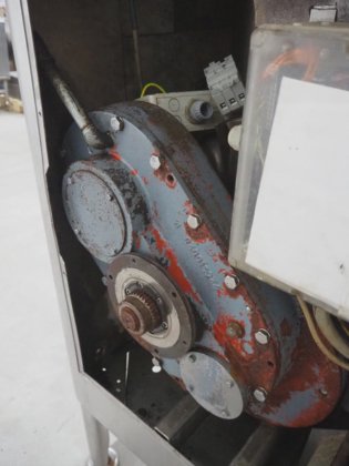 MaDo/Carsø Máquinas de picar carne