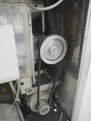 MaDo/Carsø Máquinas de picar carne