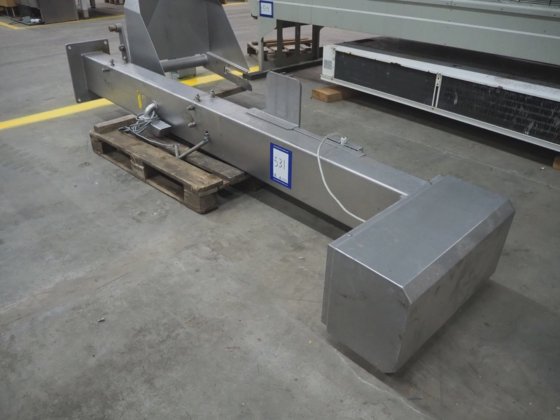 MaDo/Carsø Máquinas de picar carne