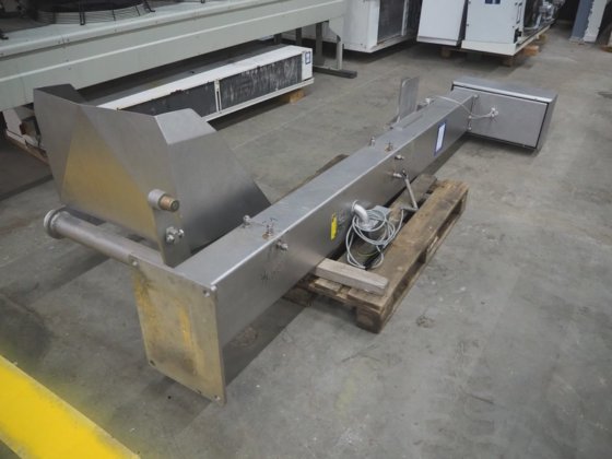 MaDo/Carsø Máquinas de picar carne