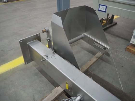 MaDo/Carsø Máquinas de picar carne