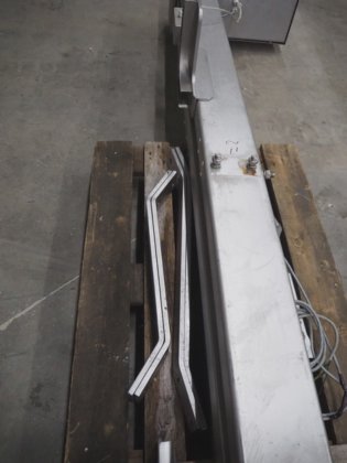 MaDo/Carsø Máquinas de picar carne