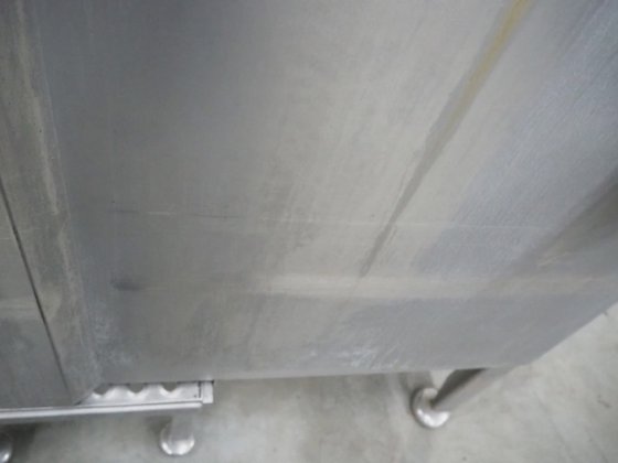 MaDo/Carsø Máquinas de picar carne