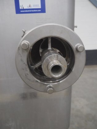 MaDo/Carsø Máquinas de picar carne