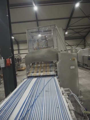 Ermatec Machines de process fromages