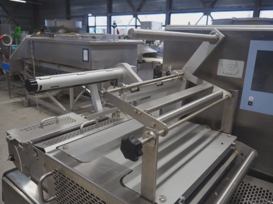 Multivac Operculeuses