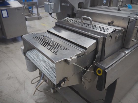 Multivac Operculeuses