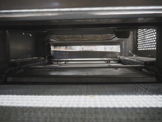 Multivac Operculeuses