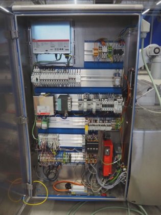 Multivac Operculeuses