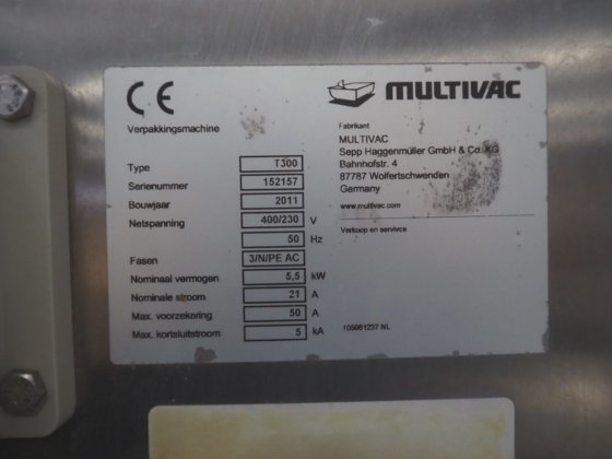 Multivac Operculeuses