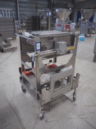 Multivac Operculeuses