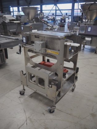 Multivac Operculeuses