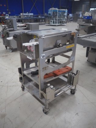 Multivac Operculeuses