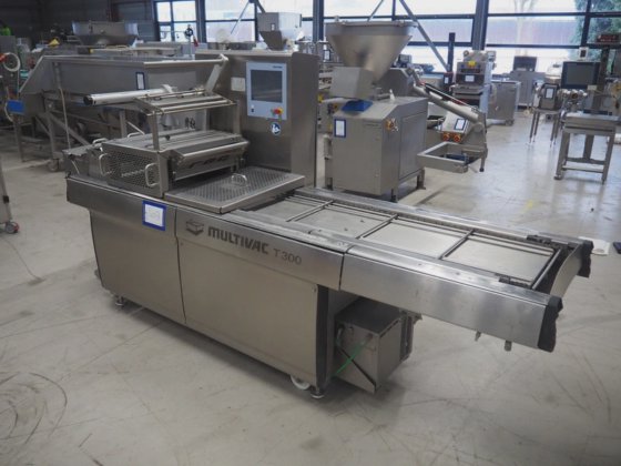 Multivac Operculeuses