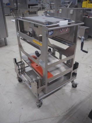 Multivac Operculeuses